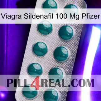 Viagra Sildenafil 100Mg Pfizer dapoxetine1